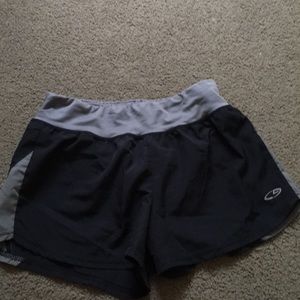 champion shorts